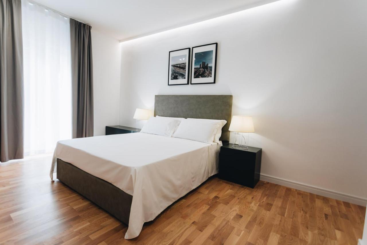 Centoquindici Rooms & Suite Montesilvano Marina Екстериор снимка