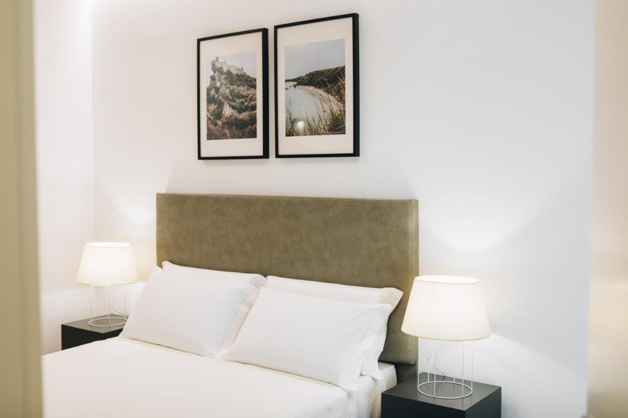 Centoquindici Rooms & Suite Montesilvano Marina Екстериор снимка