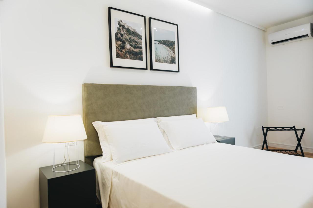 Centoquindici Rooms & Suite Montesilvano Marina Екстериор снимка