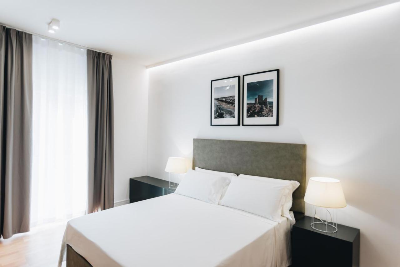 Centoquindici Rooms & Suite Montesilvano Marina Екстериор снимка