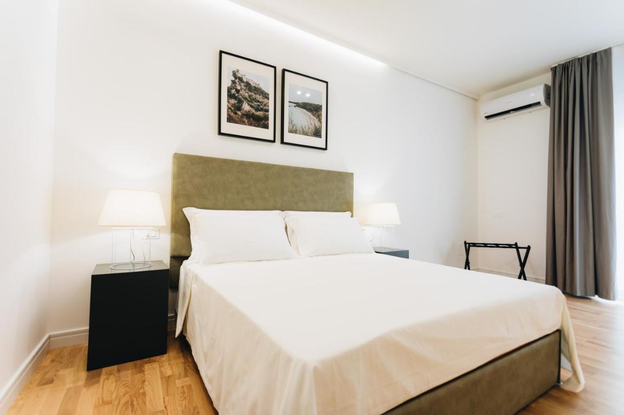 Centoquindici Rooms & Suite Montesilvano Marina Екстериор снимка