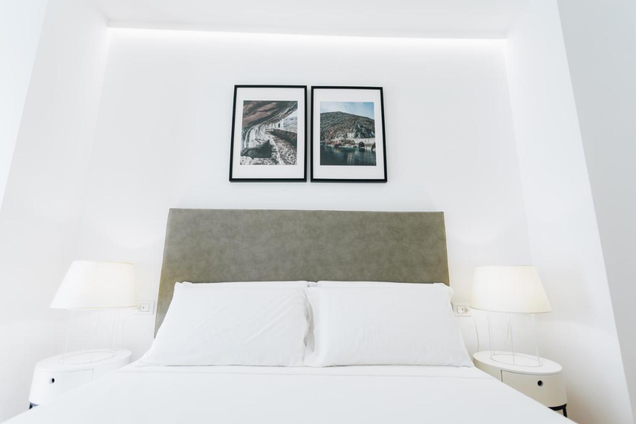 Centoquindici Rooms & Suite Montesilvano Marina Екстериор снимка