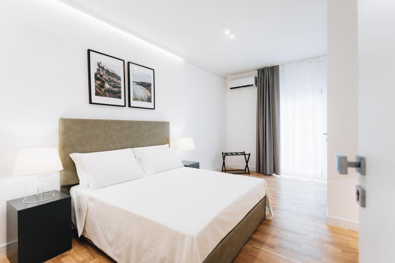 Centoquindici Rooms & Suite Montesilvano Marina Екстериор снимка