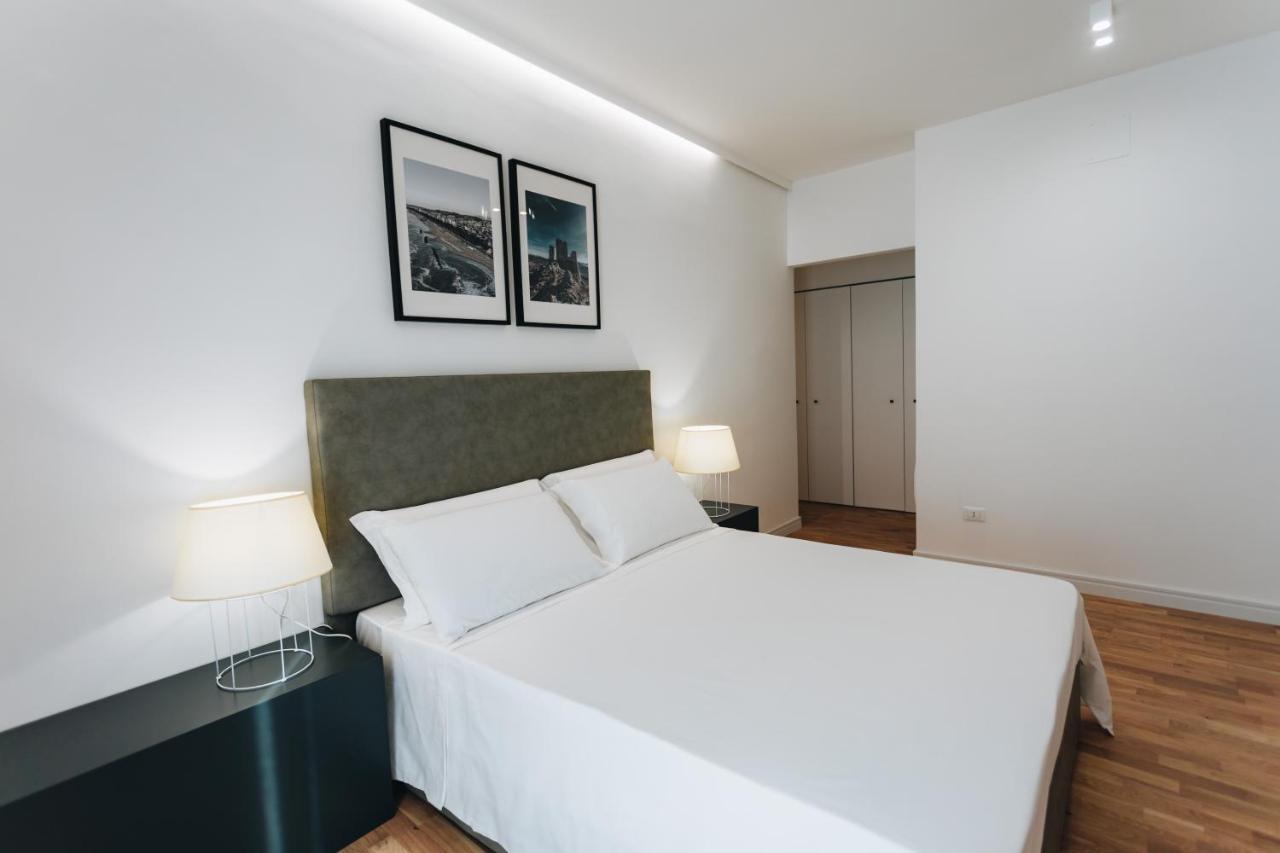 Centoquindici Rooms & Suite Montesilvano Marina Екстериор снимка