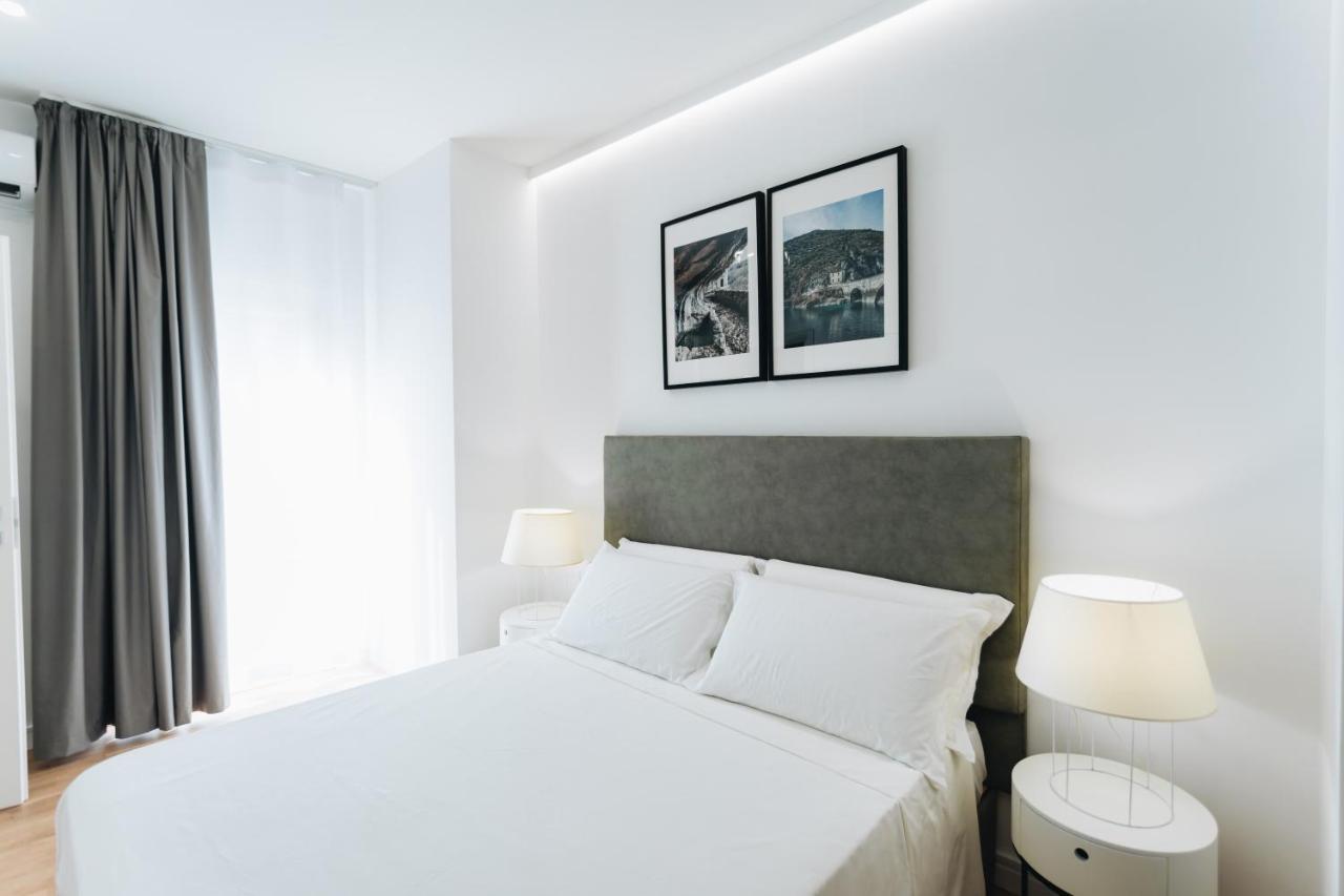 Centoquindici Rooms & Suite Montesilvano Marina Екстериор снимка