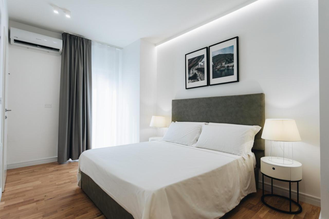 Centoquindici Rooms & Suite Montesilvano Marina Екстериор снимка