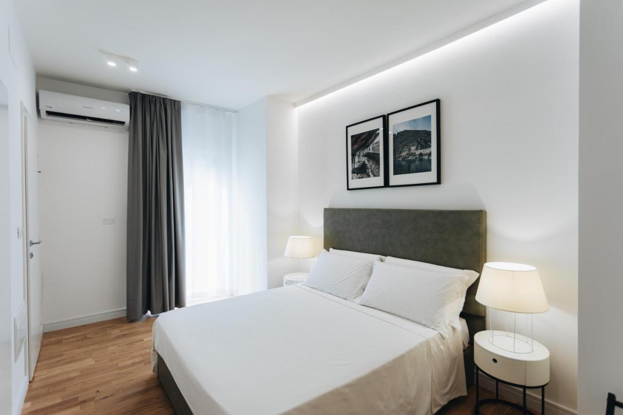 Centoquindici Rooms & Suite Montesilvano Marina Екстериор снимка